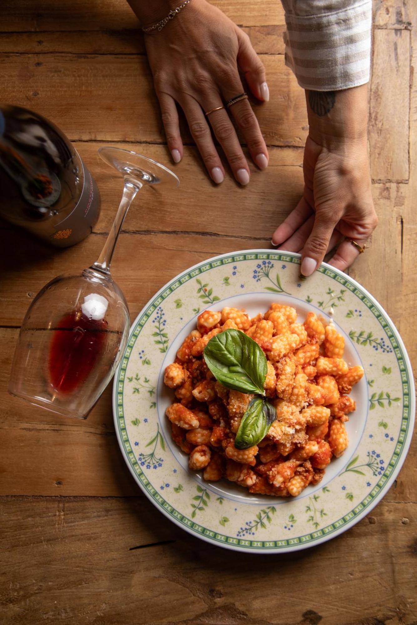 فيلا Cantina&Agriturismo Canu Luogosanto المظهر الخارجي الصورة