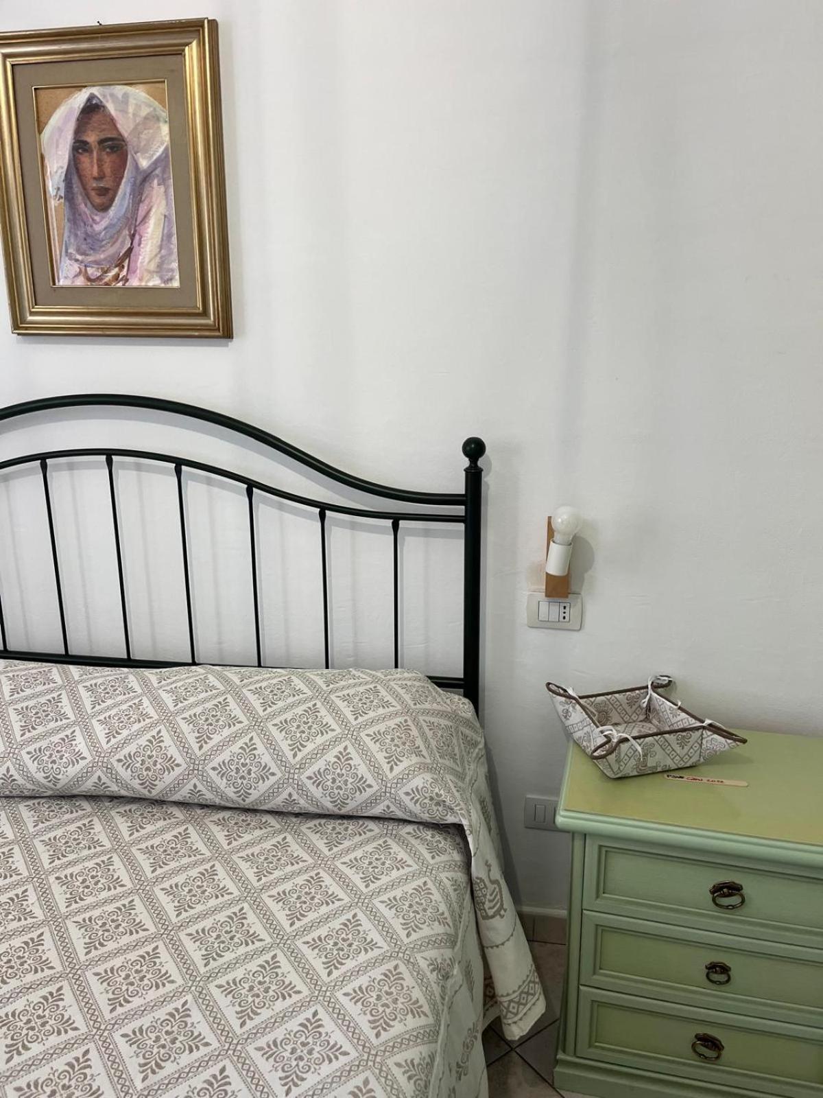 فيلا Cantina&Agriturismo Canu Luogosanto الغرفة الصورة